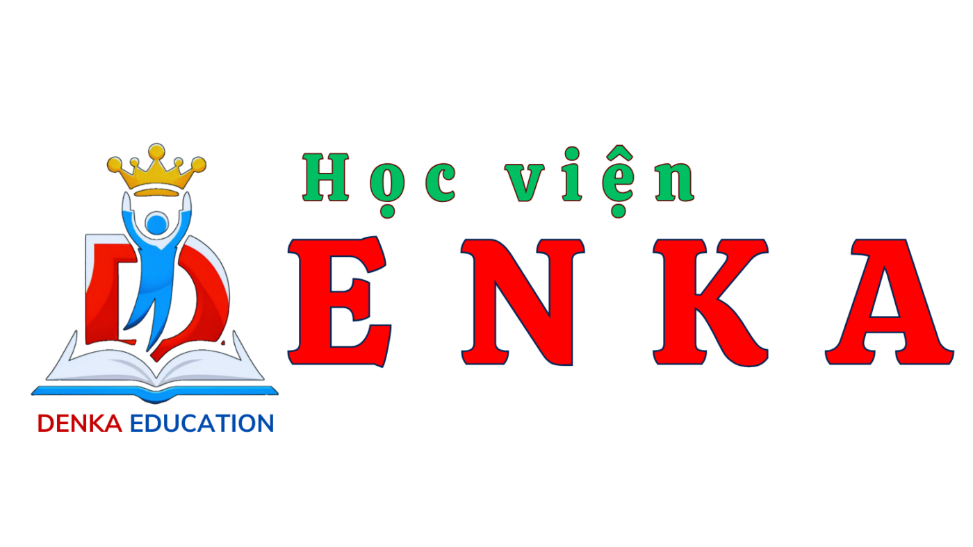 Học viện DENKA